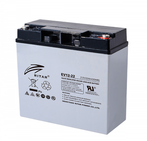 RITAR RT12280S | Batería AGM Precio Top